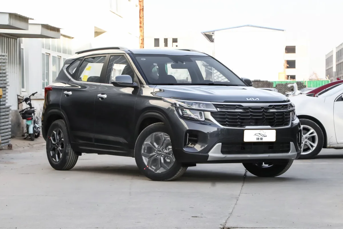 起亚 Kia 赛图斯 6