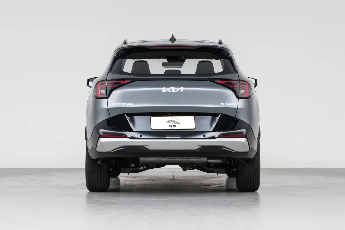 起亚 Kia 狮铂拓界 6