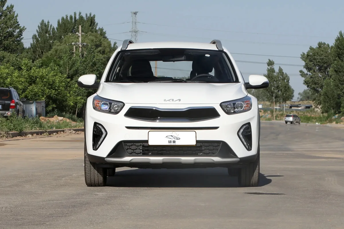 起亚 Kia 奕跑 3