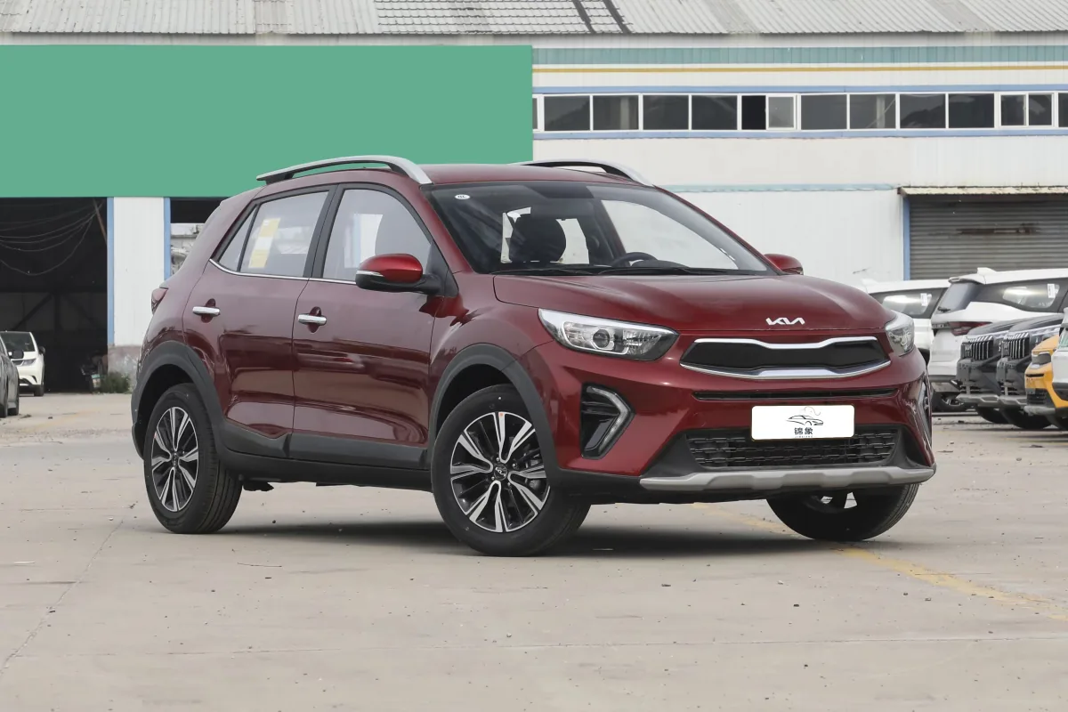 起亚 Kia 奕跑 11