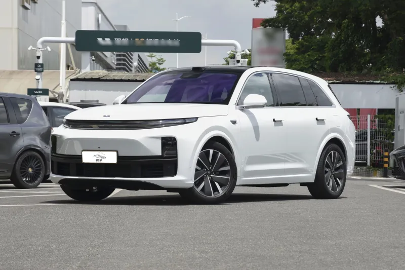 理想 Li Auto L7ultra
