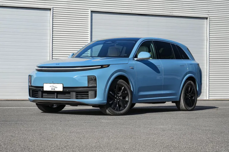 理想 Li Auto L7ultra