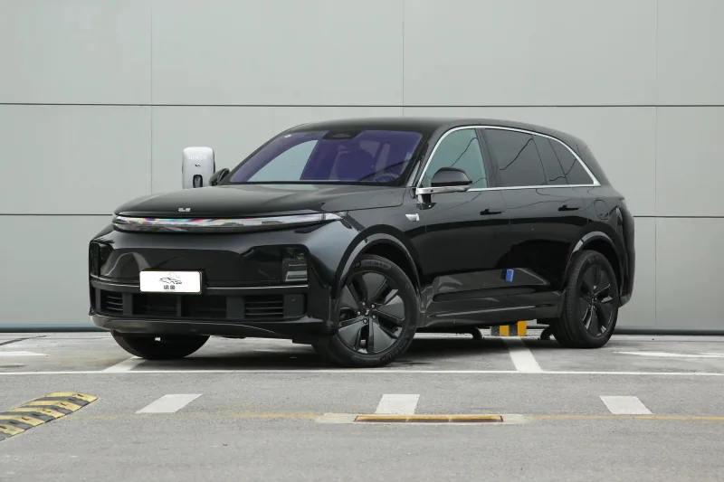 理想 Li Auto L7ultra