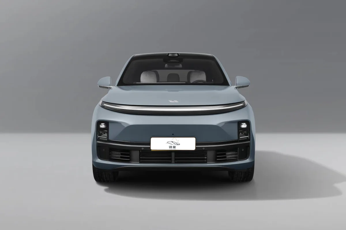 理想 Li Auto L7ultra 2
