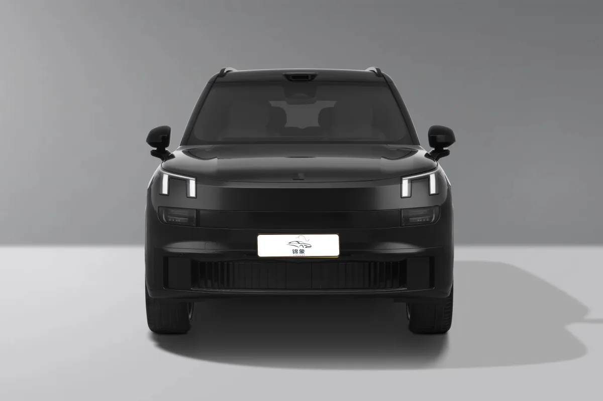领克 Lynk & Co 领克 900 2.0T 4