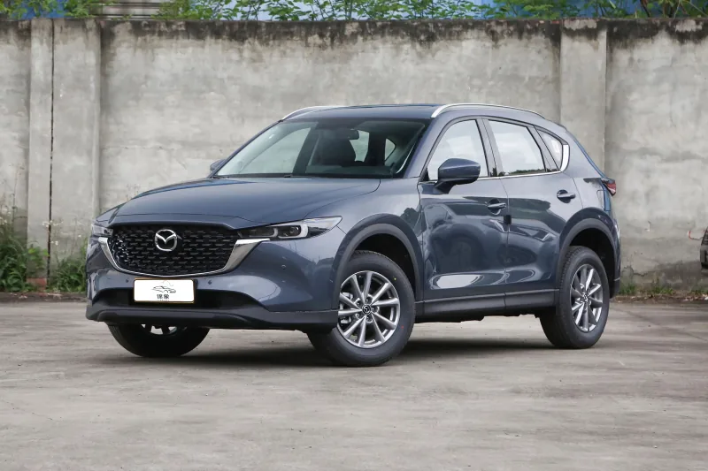 马自达 Mazda CX-5