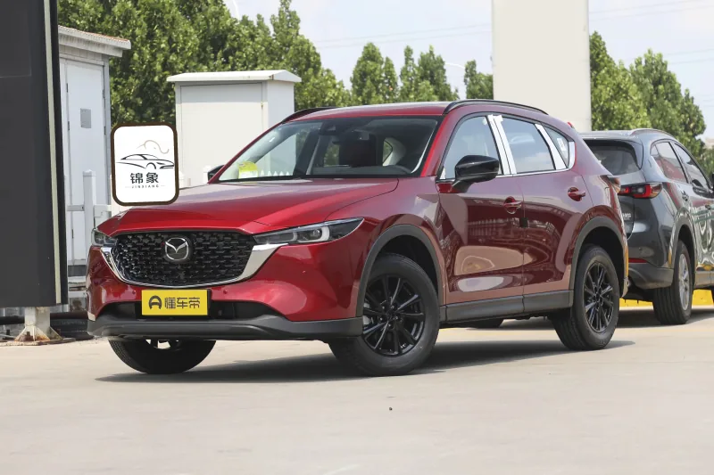 马自达 Mazda CX-5