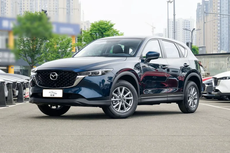 马自达 Mazda CX-5