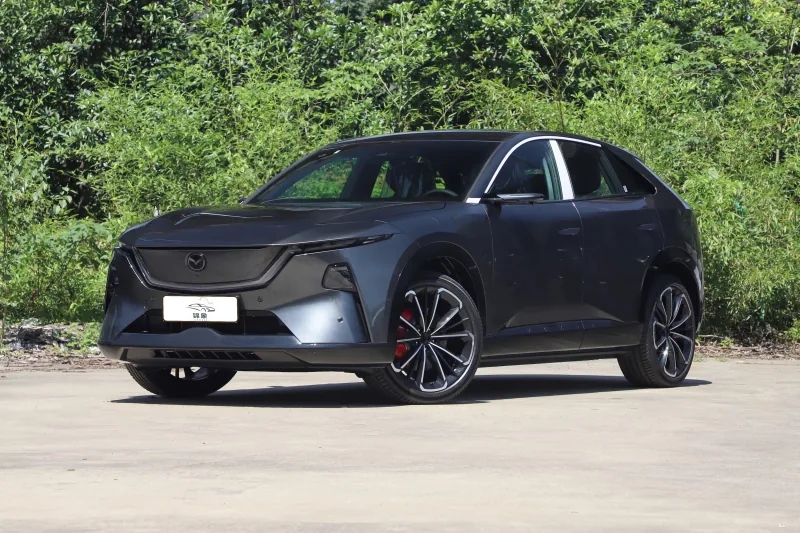 马自达 Mazda CX50
