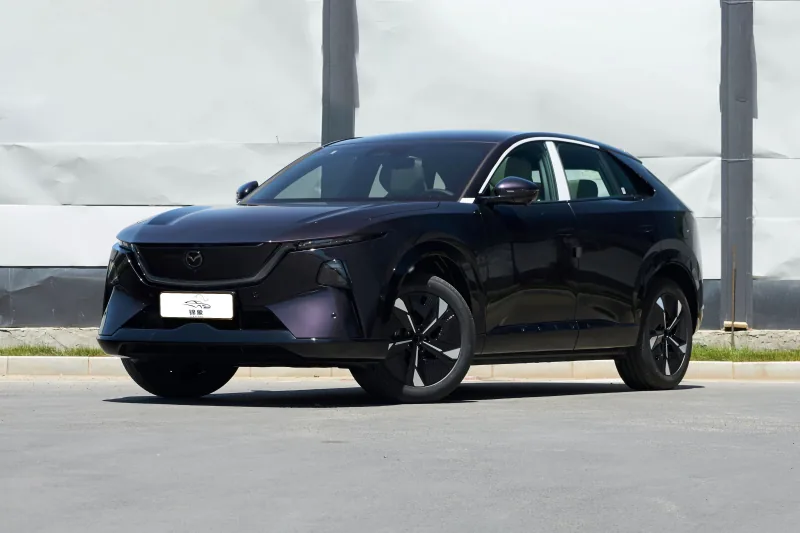 马自达 Mazda EZ-60