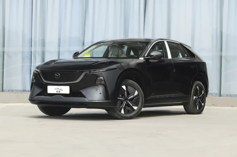 马自达 Mazda EZ-60