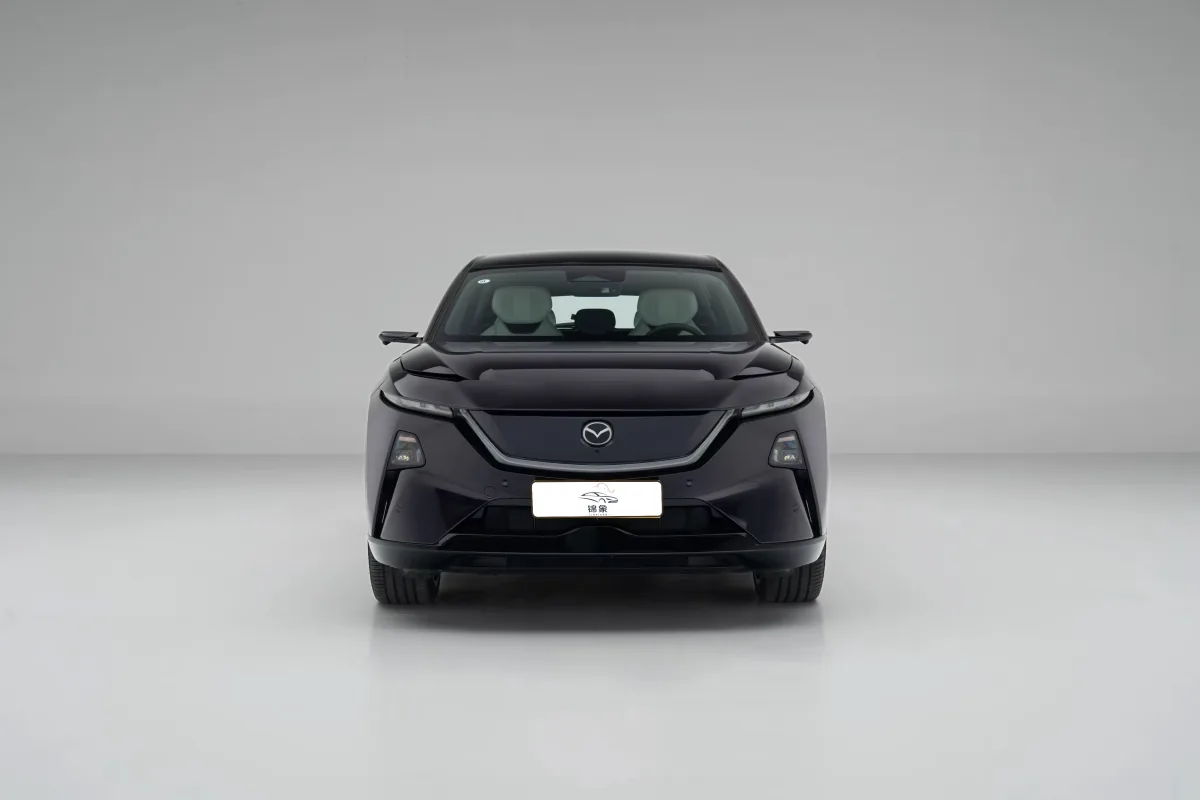 马自达 Mazda EZ-60 2