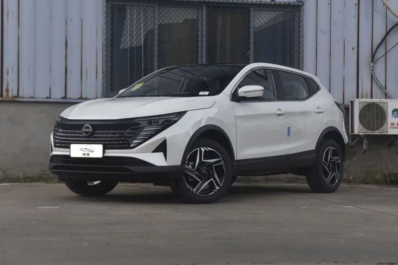 日产 Nissan 逍客