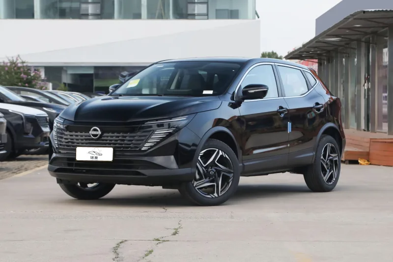 日产 Nissan 逍客