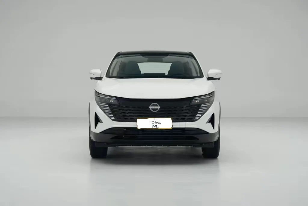 日产 Nissan 逍客 2
