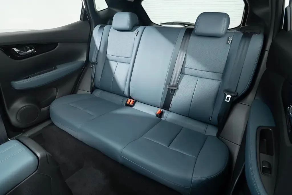 日产 Nissan 逍客 10