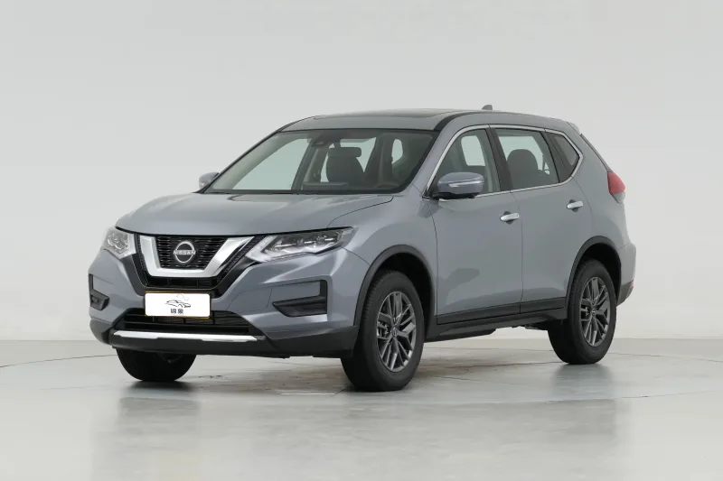 日产 Nissan 奇骏