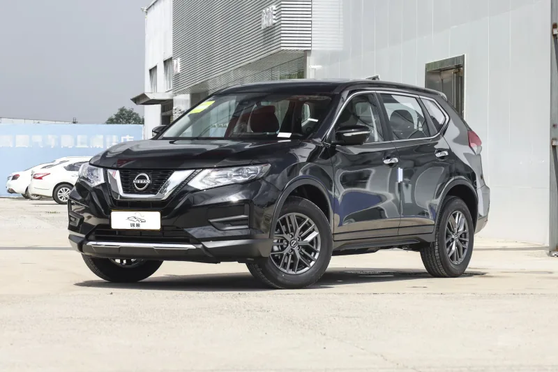 日产 Nissan 奇骏