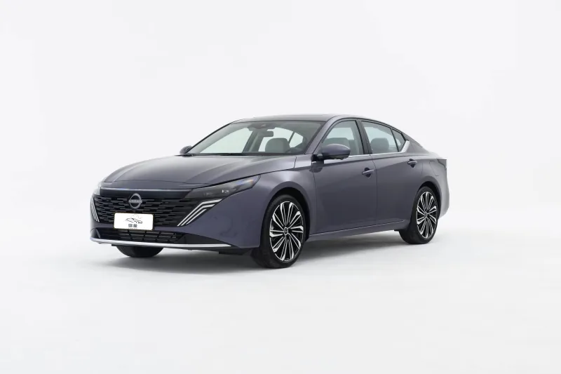 日产 Nissan 天籁