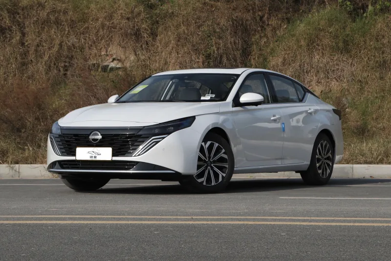 日产 Nissan 天籁
