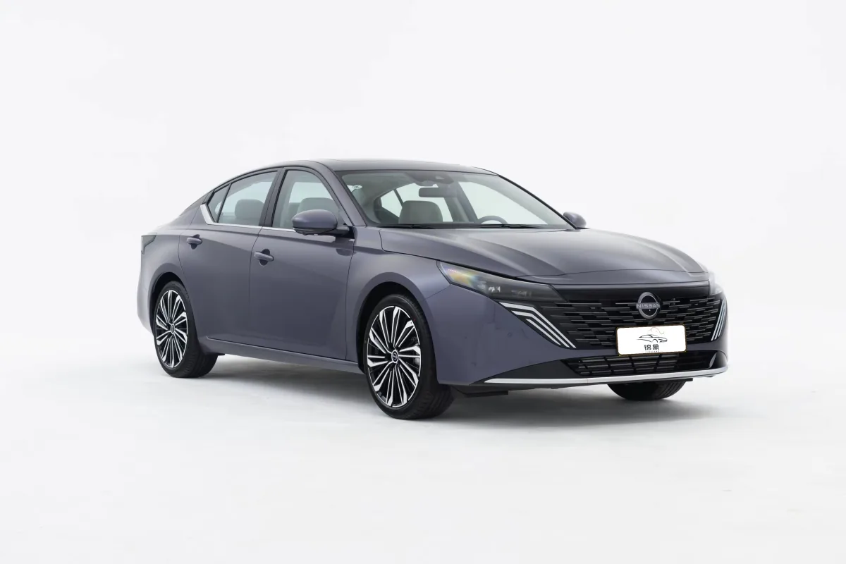 日产 Nissan 天籁 2