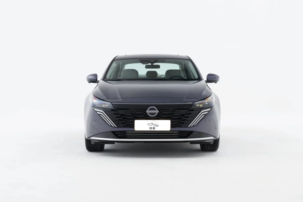 日产 Nissan 天籁 3