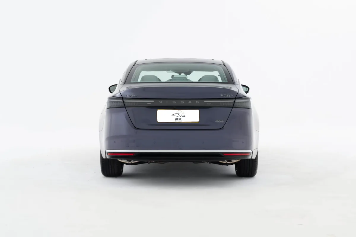 日产 Nissan 天籁 5
