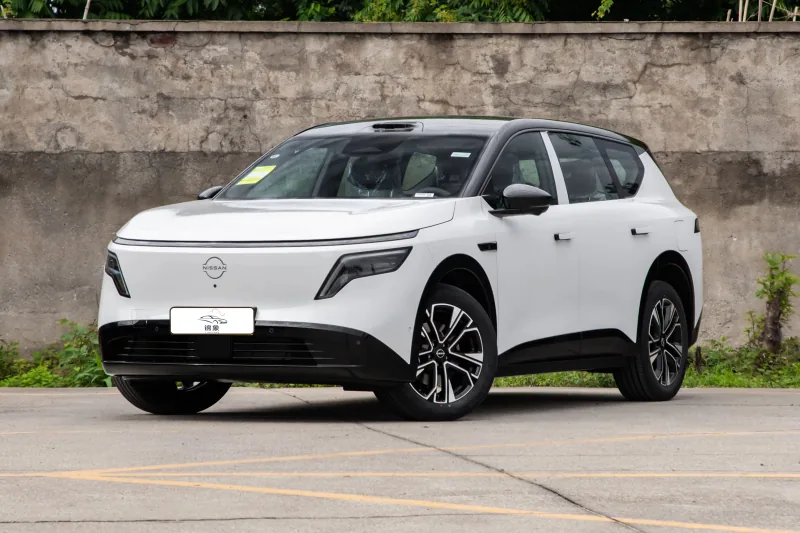 日产 Nissan NX-8