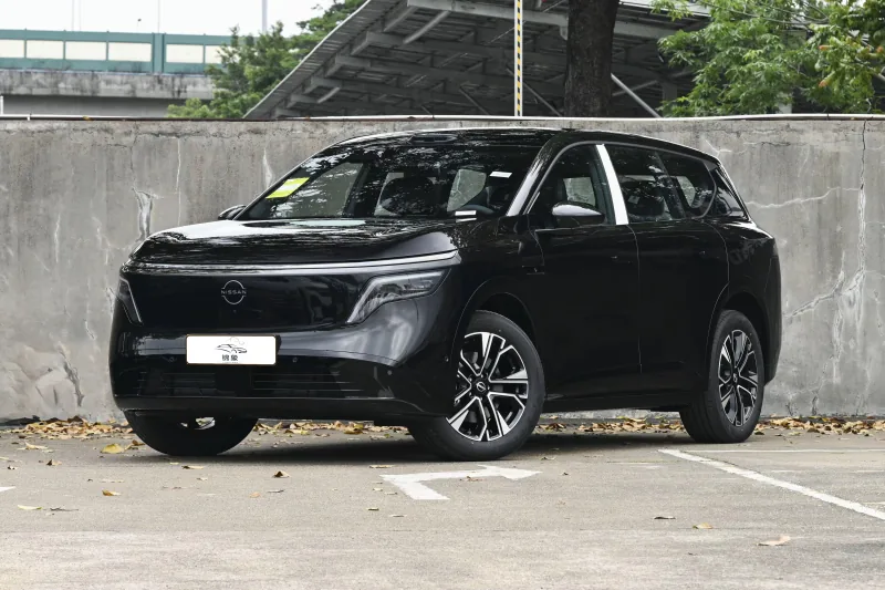 日产 Nissan NX-8