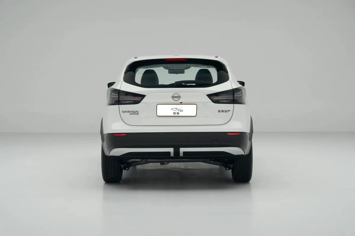 日产 Nissan NX-8 2