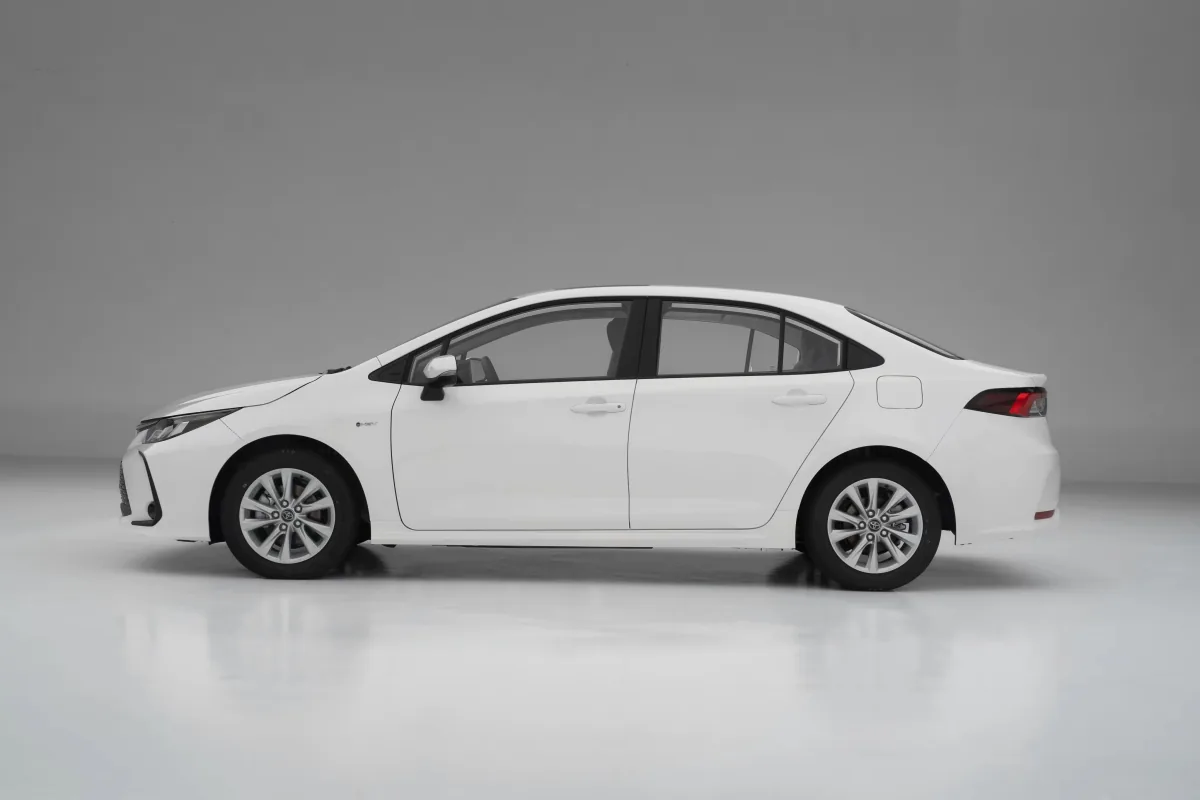 丰田 Toyota 卡罗拉1.2T 4