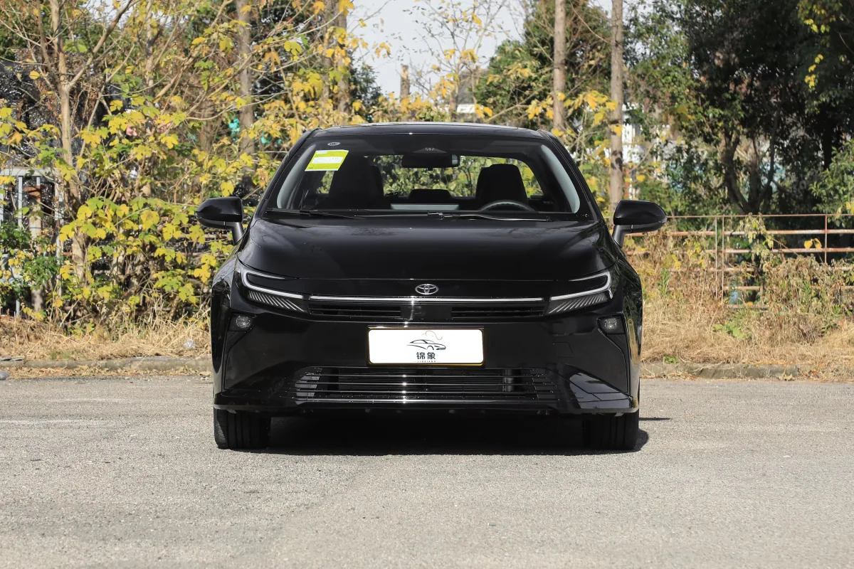 丰田 Toyota 卡罗拉1.2T 8
