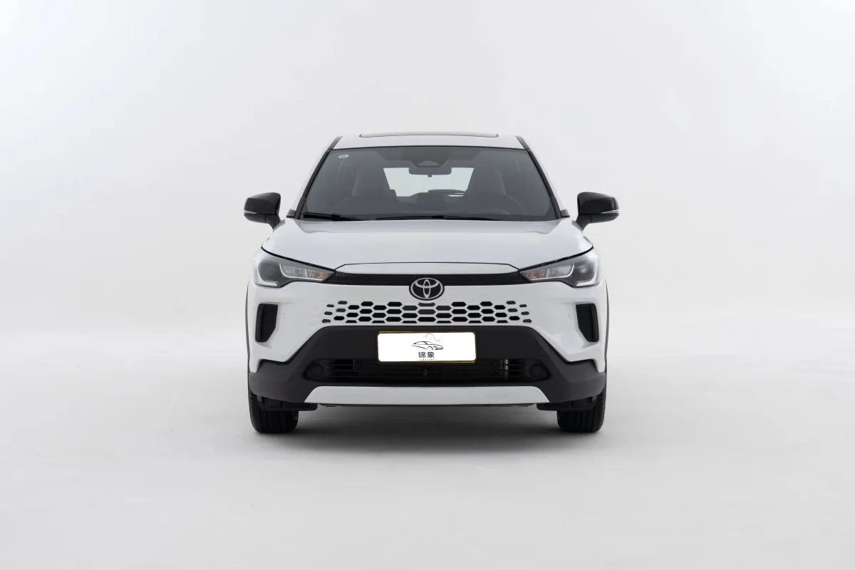 丰田 Toyota 卡罗拉锐放 2
