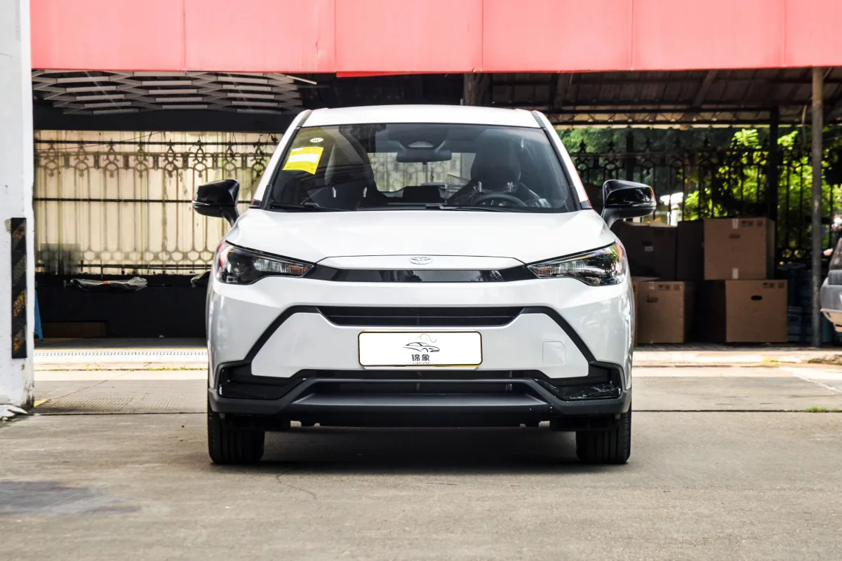丰田 Toyota 锋兰达 2