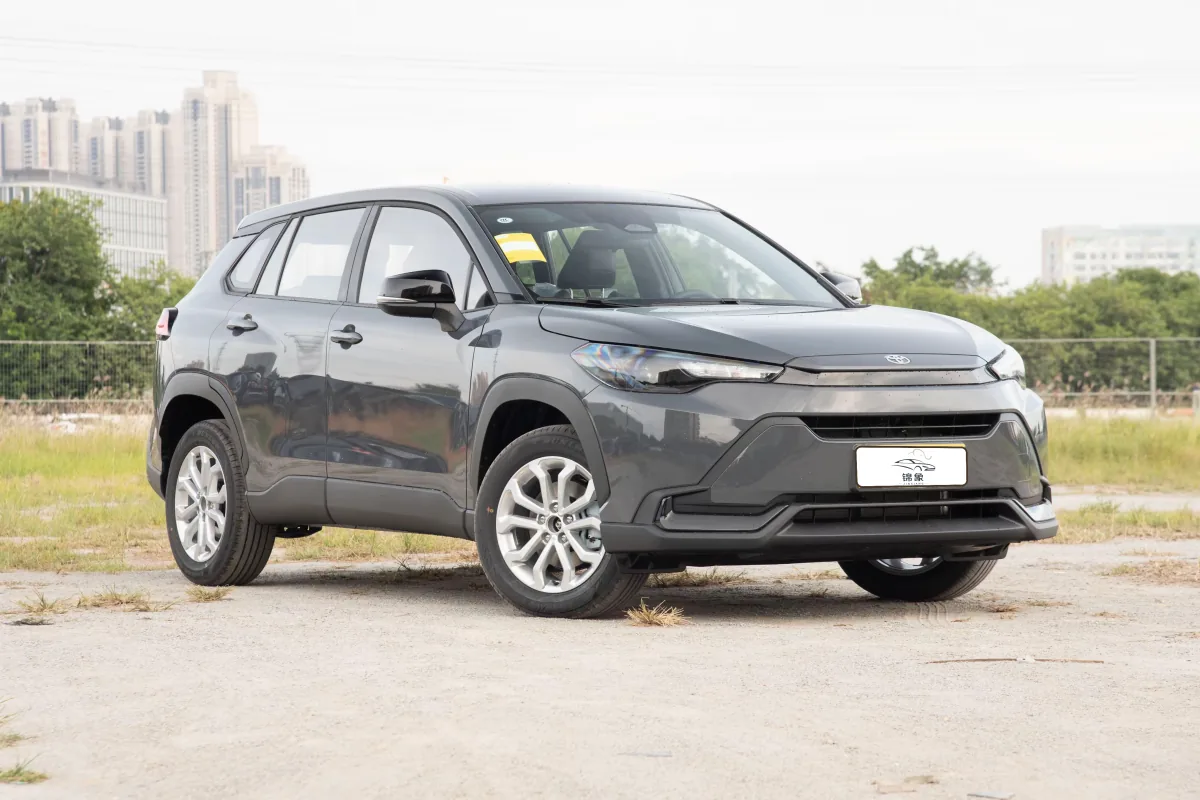 丰田 Toyota 锋兰达 16