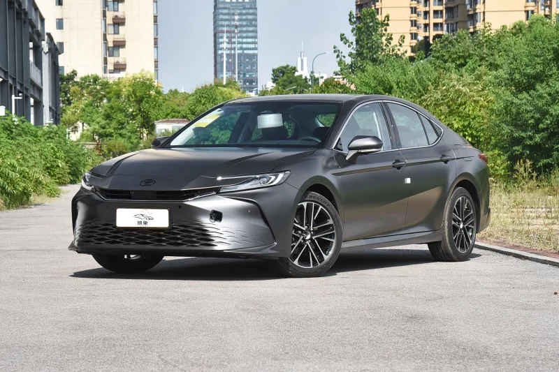丰田 Toyota 凯美瑞