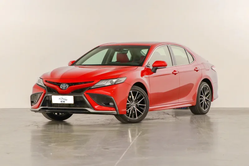 丰田 Toyota 凯美瑞