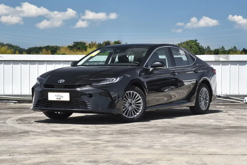 丰田 Toyota 凯美瑞