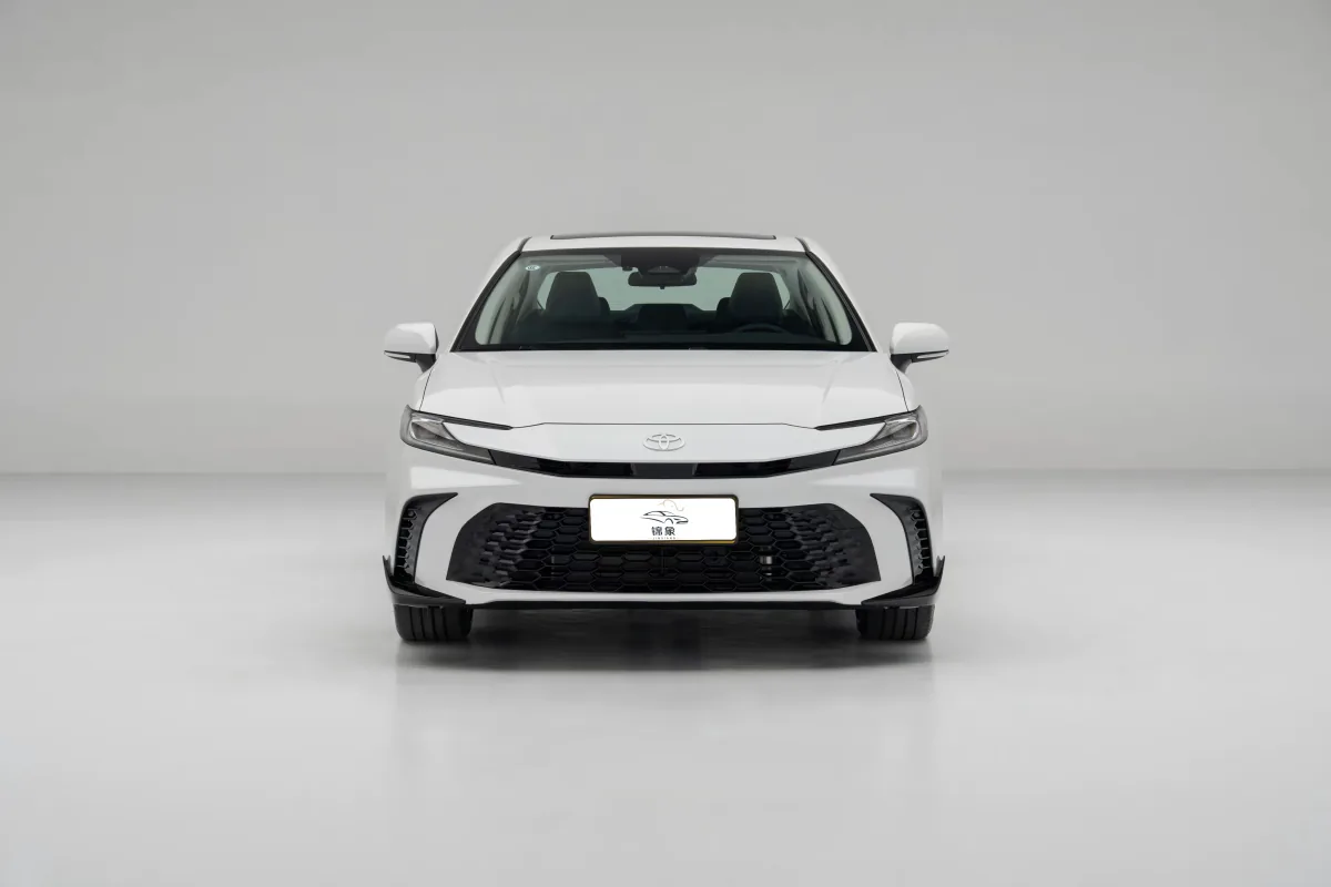 丰田 Toyota 凯美瑞 2
