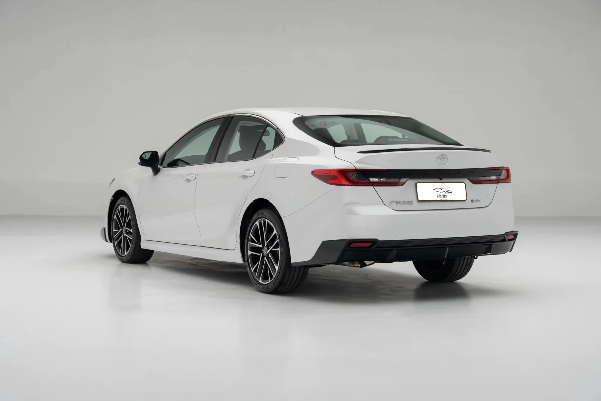 丰田 Toyota 凯美瑞 7