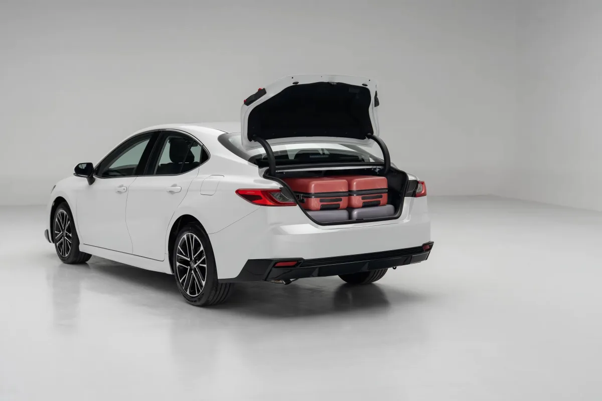 丰田 Toyota 凯美瑞 10