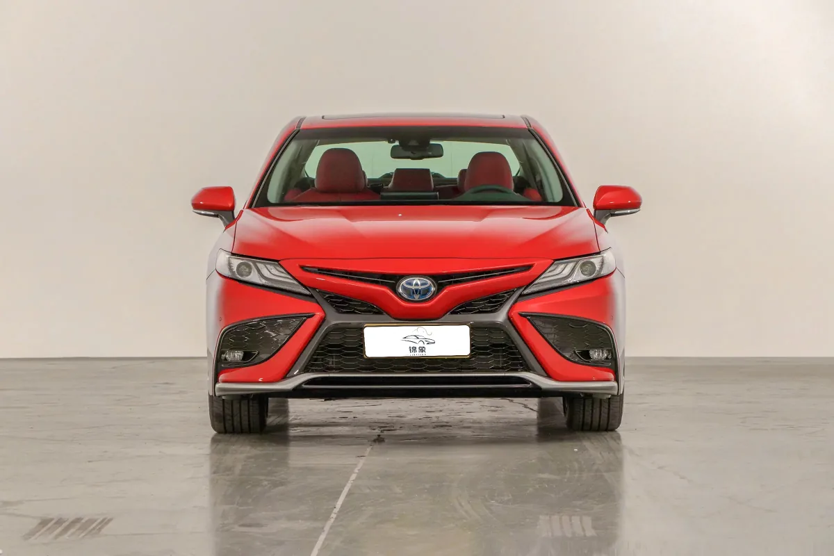 丰田 Toyota 凯美瑞 13