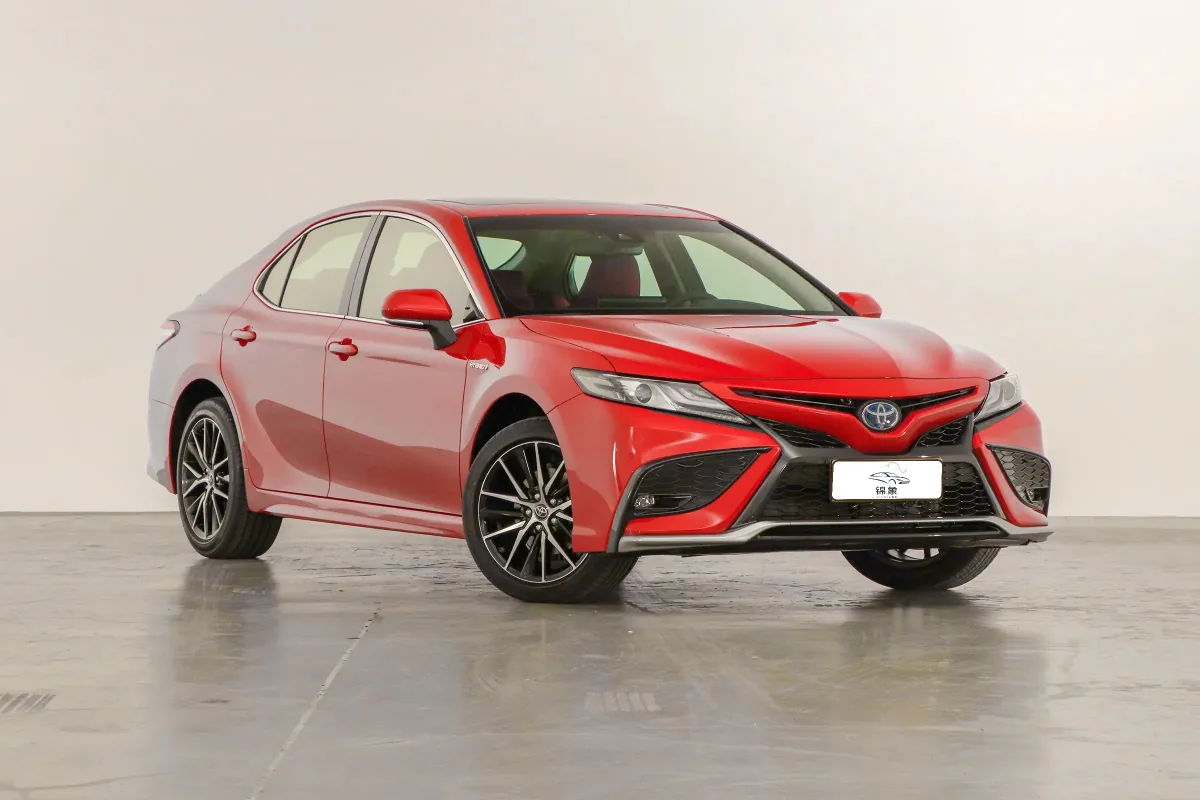 丰田 Toyota 凯美瑞 14