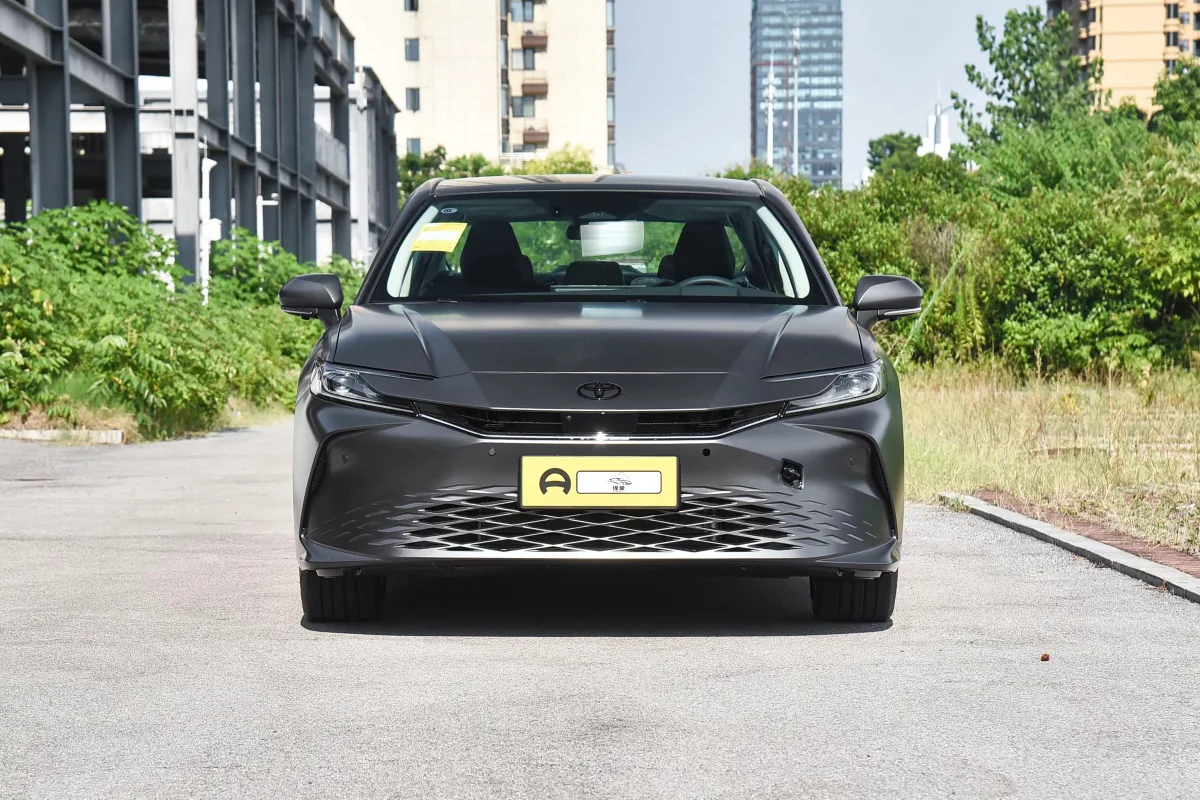 丰田 Toyota 凯美瑞 15