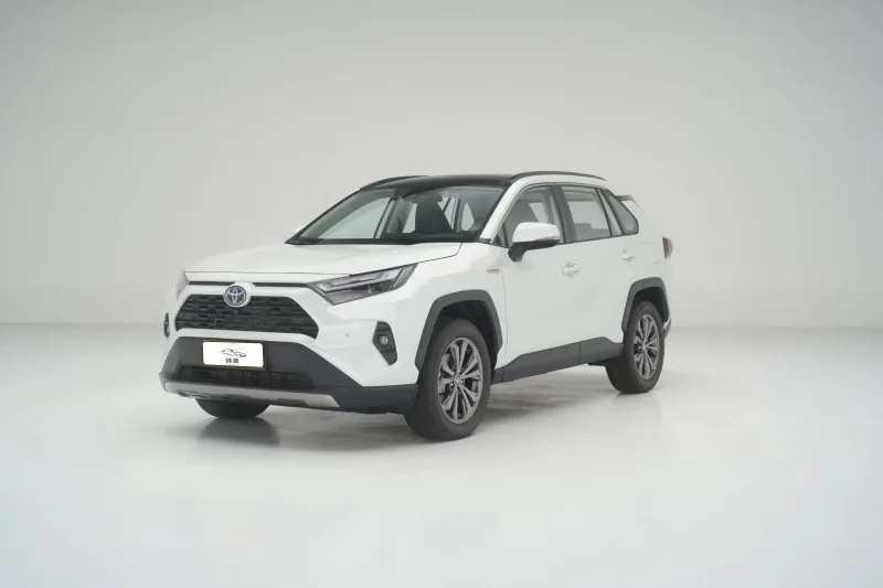 丰田 Toyota 荣放rav4