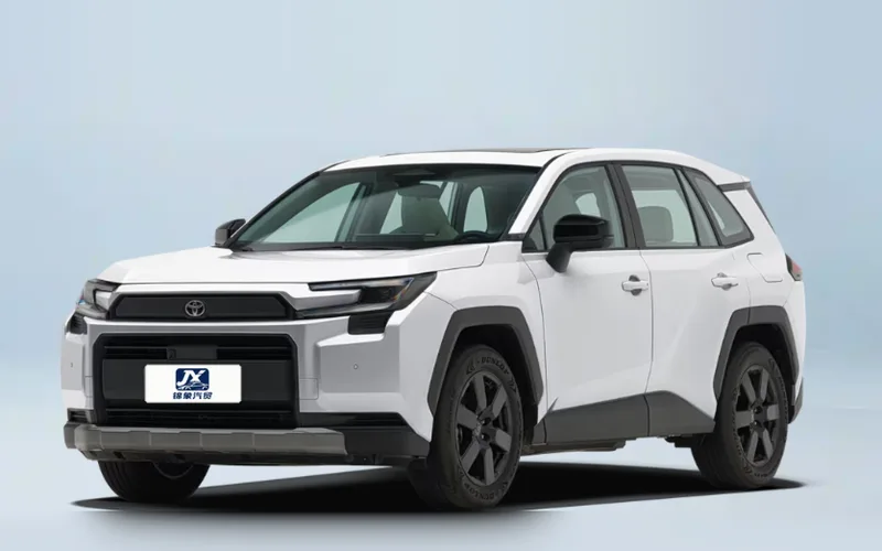丰田 Toyota 荣放rav4 2.0L