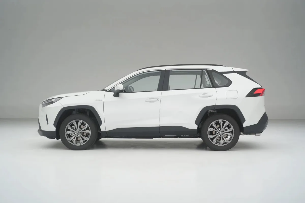丰田 Toyota 荣放rav4 4