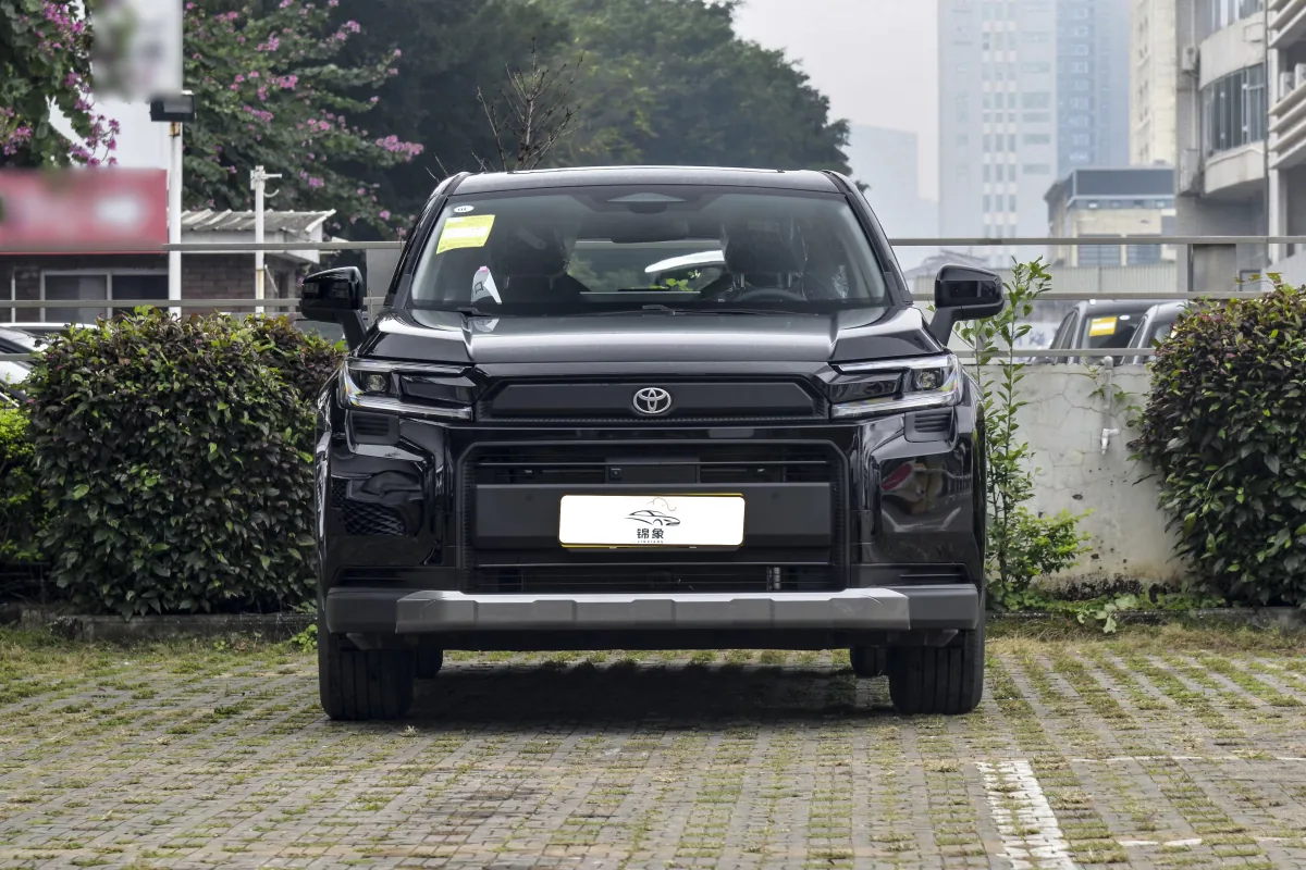 丰田 Toyota 荣放rav4 12