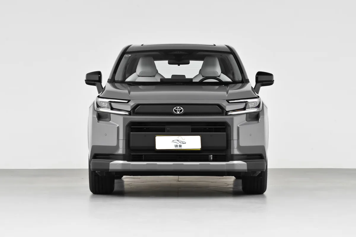 丰田 Toyota 荣放rav4 15