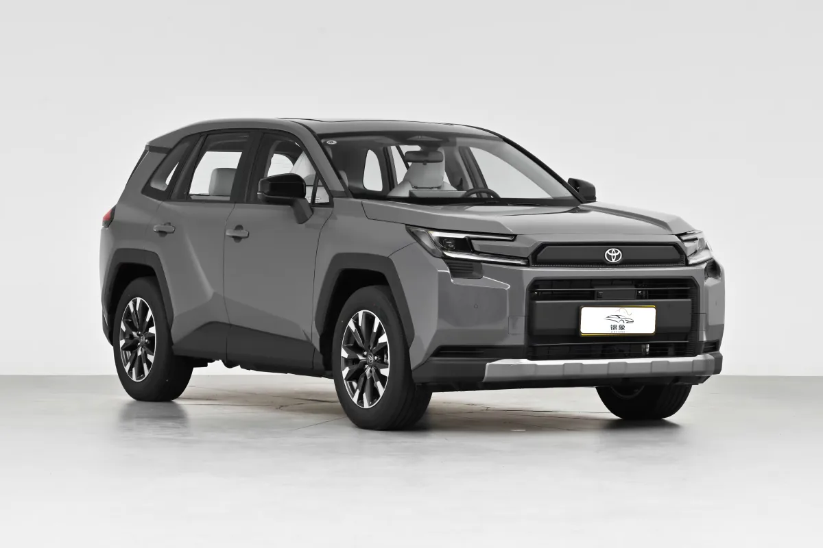 丰田 Toyota 荣放rav4 16